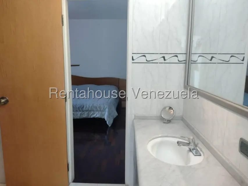 Apartamento (1 Nivel) en Venta en Lomas de Chuao, Distrito Metropolitano - 20