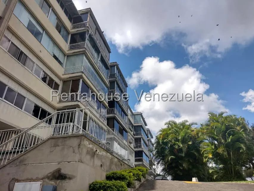 Apartamento (1 Nivel) en Venta en Lomas de Chuao, Distrito Metropolitano - 26