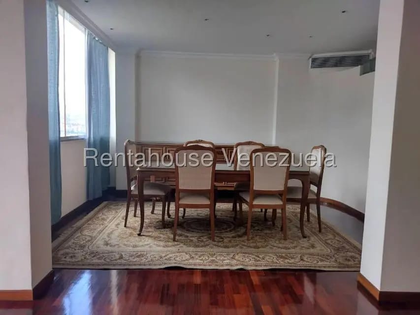 Apartamento (1 Nivel) en Venta en Lomas de Chuao, Distrito Metropolitano - 6