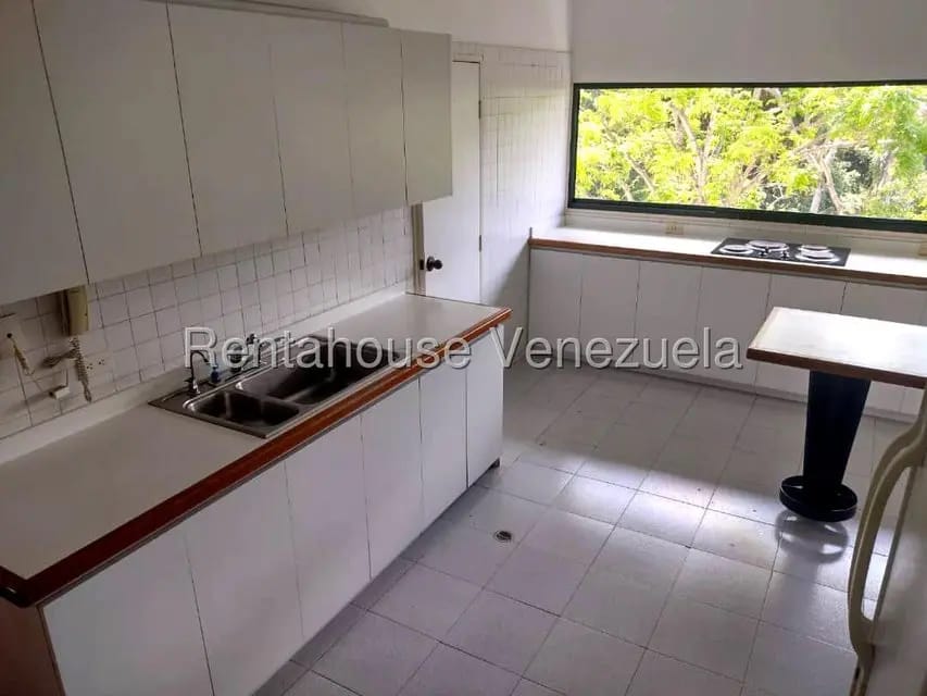 Apartamento (1 Nivel) en Venta en Lomas de Chuao, Distrito Metropolitano - 9