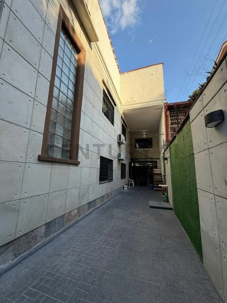 Casa En Vista Alegre 10ha/8ba/4pe 738mts2 - 26