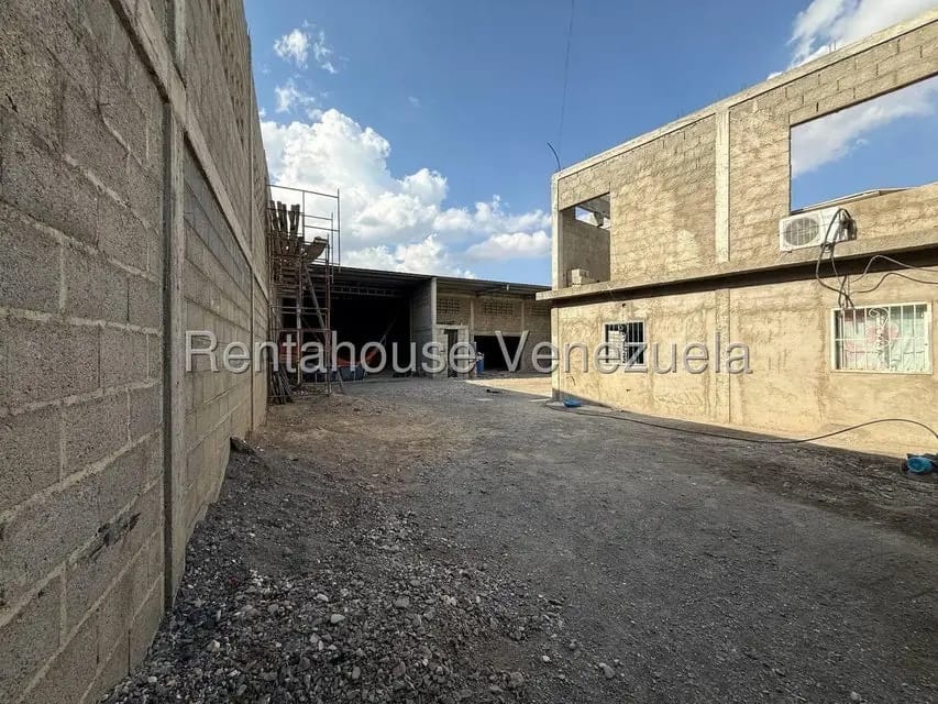 Comercial (Local Comercial) en Venta en Municipio Jimenez, Lara - 2