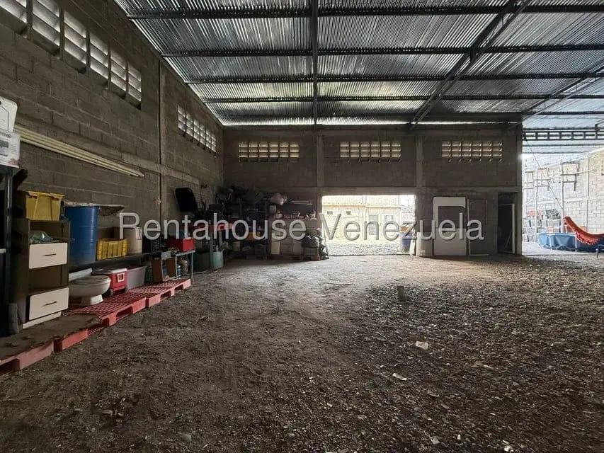 Comercial (Local Comercial) en Venta en Municipio Jimenez, Lara - 12