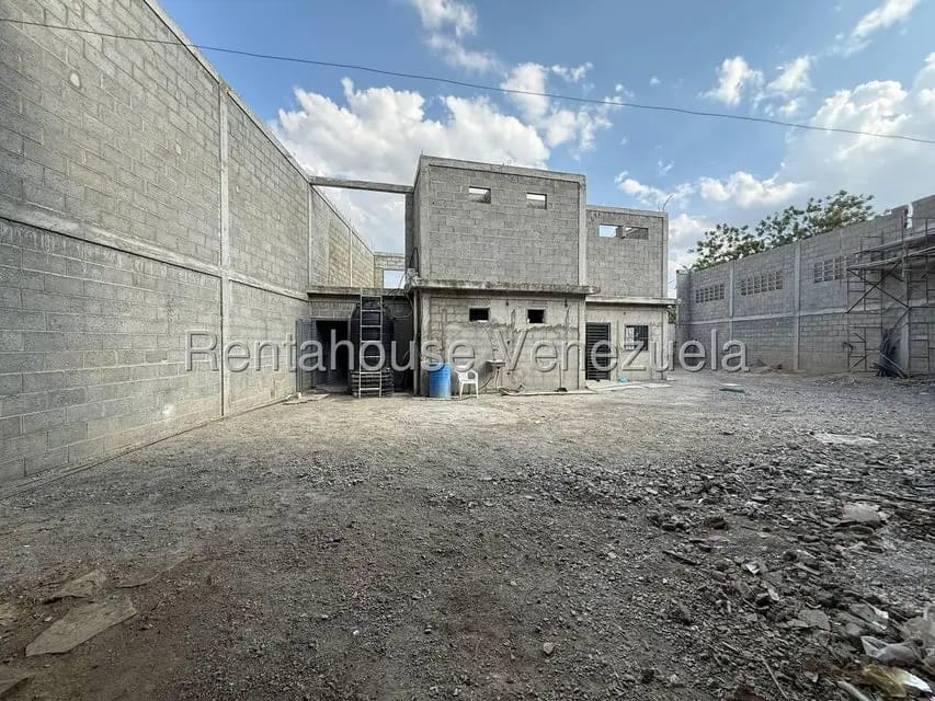 Comercial (Local Comercial) en Venta en Municipio Jimenez, Lara - 13