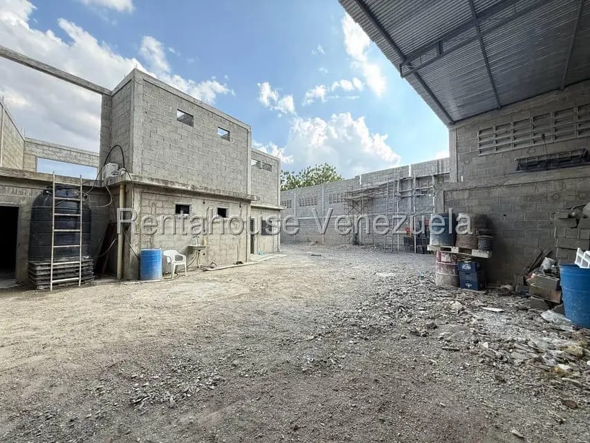 Comercial (Local Comercial) en Venta en Municipio Jimenez, Lara - 14