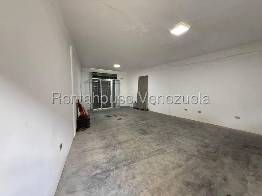 Comercial (Local Comercial) en Venta en Municipio Jimenez, Lara - 15