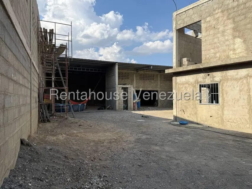 Comercial (Local Comercial) en Venta en Municipio Jimenez, Lara - 3