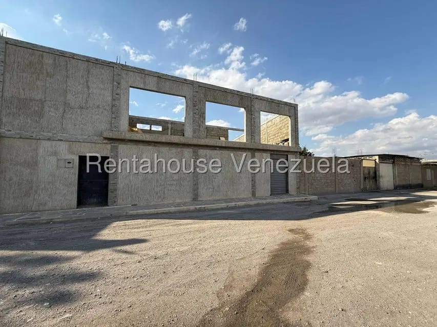 Comercial (Local Comercial) en Venta en Municipio Jimenez, Lara - 23