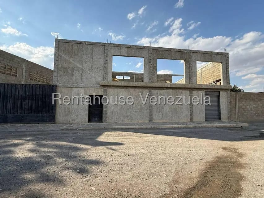 Comercial (Local Comercial) en Venta en Municipio Jimenez, Lara - 24