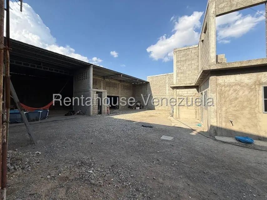 Comercial (Local Comercial) en Venta en Municipio Jimenez, Lara - 4