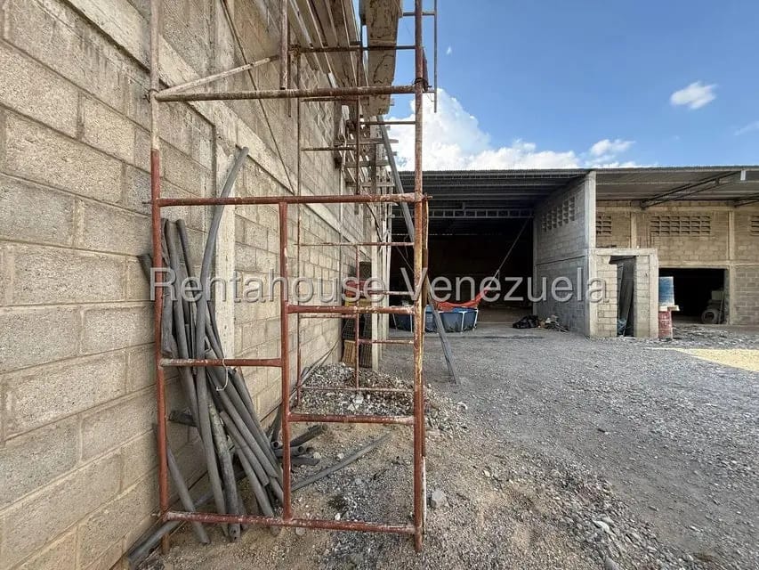 Comercial (Local Comercial) en Venta en Municipio Jimenez, Lara - 5