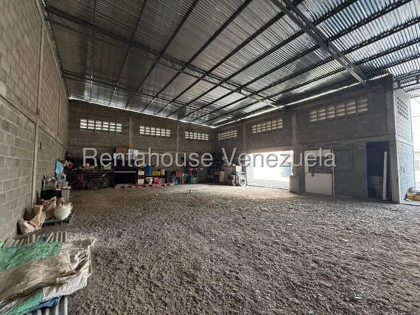 Comercial (Local Comercial) en Venta en Municipio Jimenez, Lara - 8