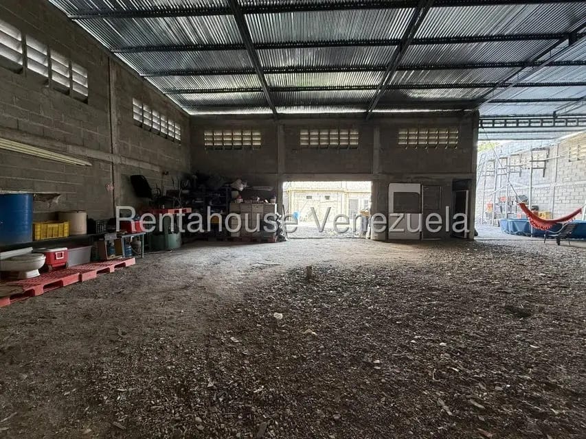 Comercial (Local Comercial) en Venta en Municipio Jimenez, Lara - 10
