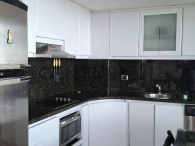 Exclusivo Apartamento con Cocina Italiana de Lujo en Tucacas. - 2