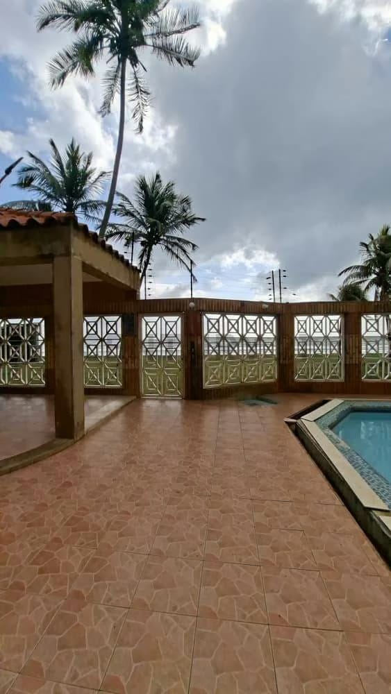 Exclusivo Apartamento con Cocina Italiana de Lujo en Tucacas. - 16