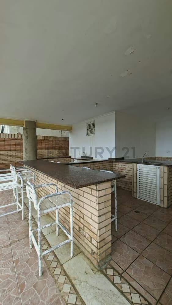 Exclusivo Apartamento con Cocina Italiana de Lujo en Tucacas. - 17