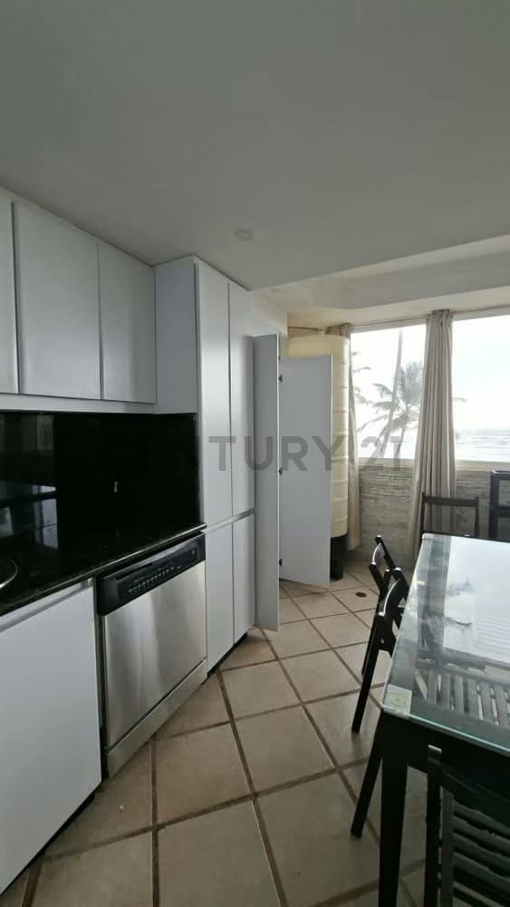 Exclusivo Apartamento con Cocina Italiana de Lujo en Tucacas. - 3