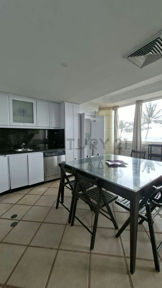 Exclusivo Apartamento con Cocina Italiana de Lujo en Tucacas. - 4