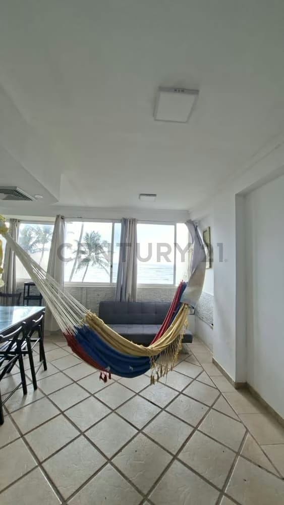 Exclusivo Apartamento con Cocina Italiana de Lujo en Tucacas. - 5