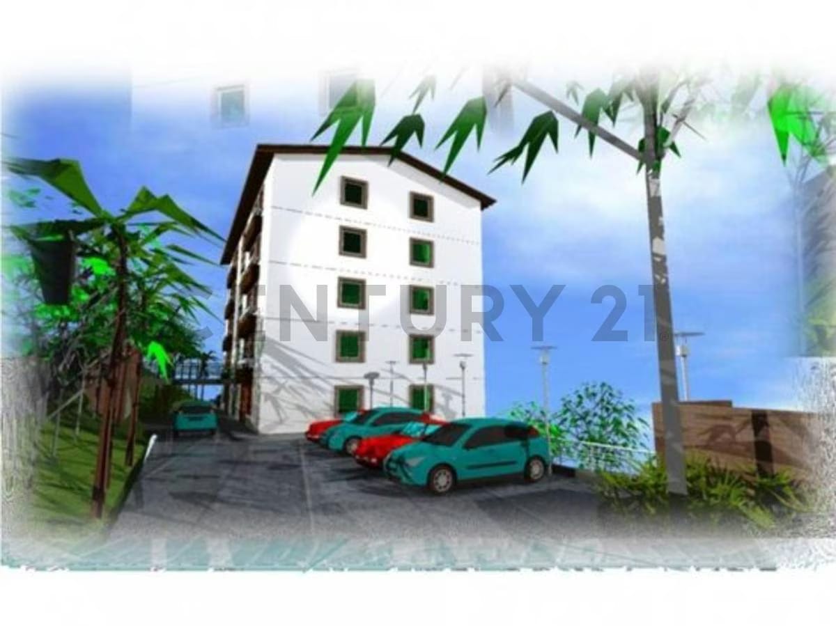 Apartamentos en preventa Loma Alta Carrizal - 11
