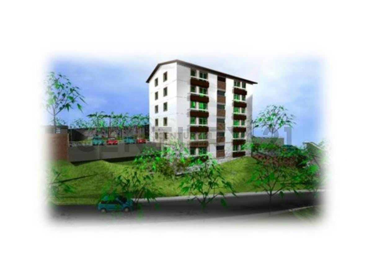 Apartamentos en preventa Loma Alta Carrizal - 10