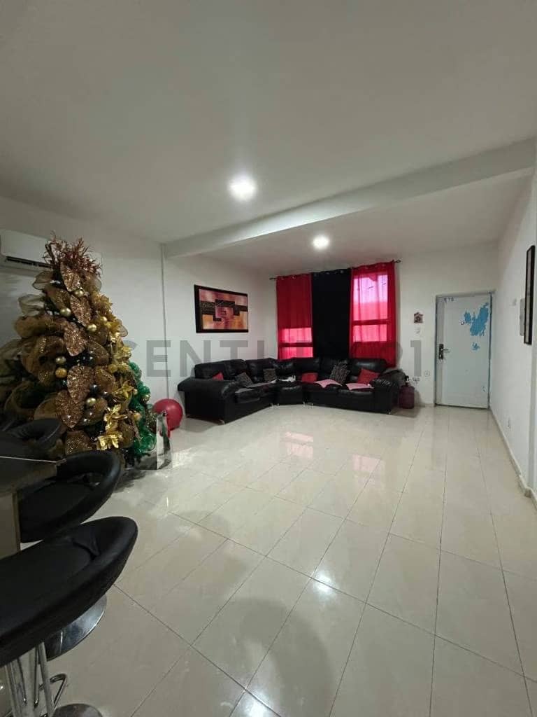 Apartamento en Conjunto Residencial Villa Almeira