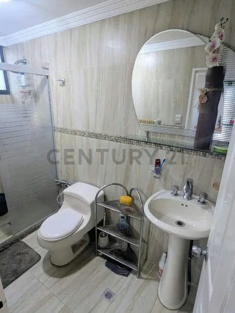Excelente Apartamento en venta 95mts2 El Paraiso - 9