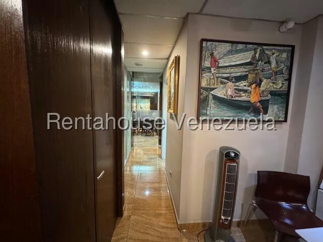 Comercial (Consultorio Medico) en Venta en San Bernardino, Distrito Metropolitano - 6