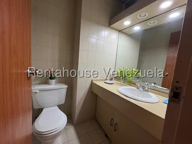 Comercial (Consultorio Medico) en Venta en San Bernardino, Distrito Metropolitano - 8