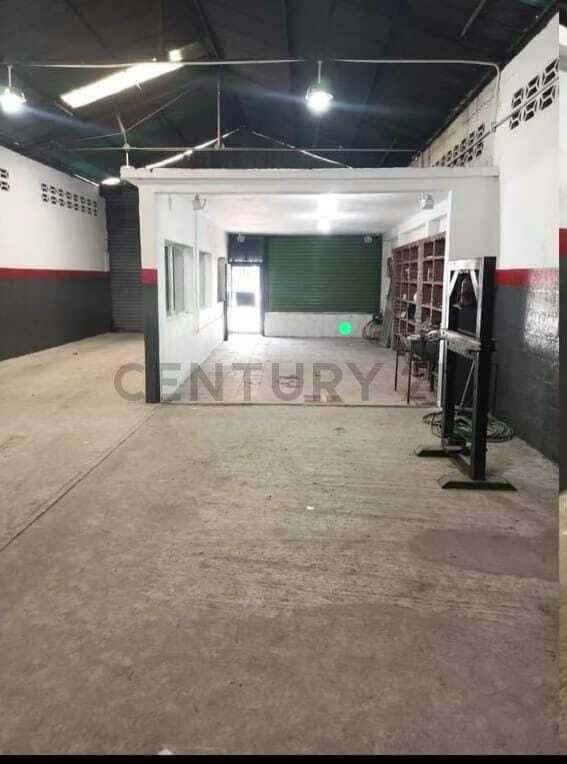 venta de galpon comercial