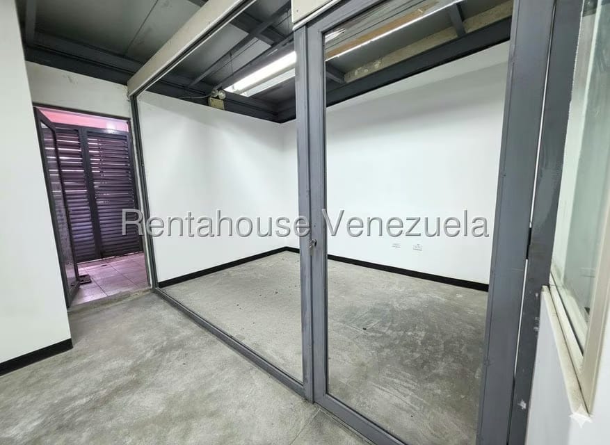 Comercial (Oficina) en Alquiler en La Trinidad, Distrito Metropolitano - 8