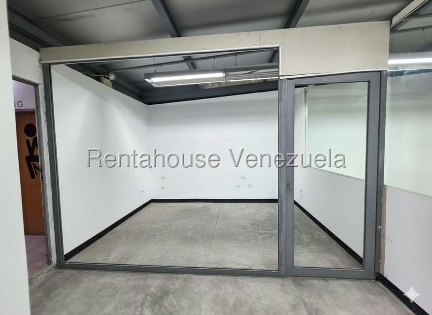 Comercial (Oficina) en Alquiler en La Trinidad, Distrito Metropolitano - 9