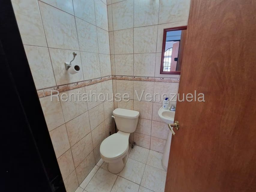 Anexo (1 Nivel) en Alquiler en Macaracuay, Distrito Metropolitano - 9