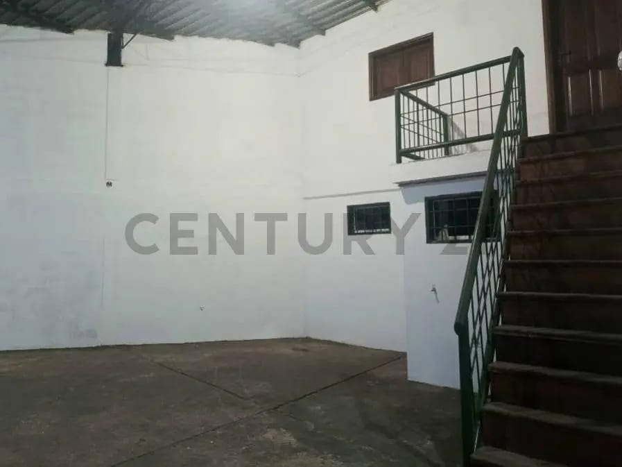 Se Alquila Galpon ideal empresa petrolera, depósitos, alimentos, lubricantes... - 12