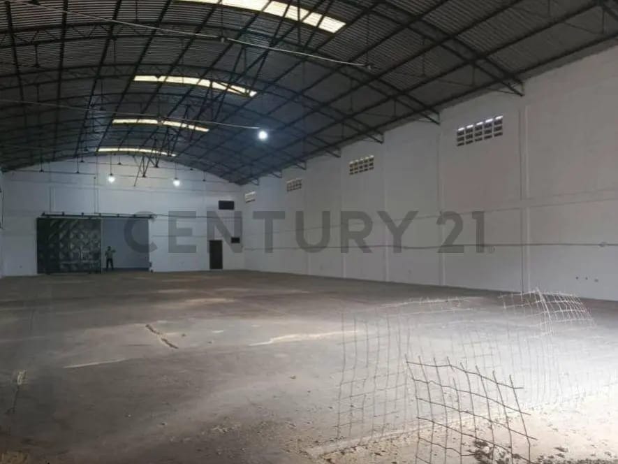 Se Alquila Galpon ideal empresa petrolera, depósitos, alimentos, lubricantes... - 18