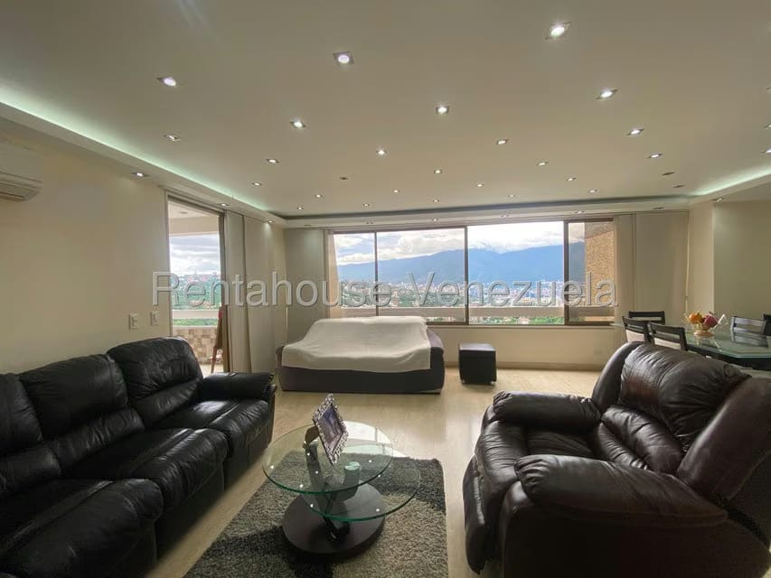 Apartamento (1 Nivel) en Venta en Los Samanes, Distrito Metropolitano - 14