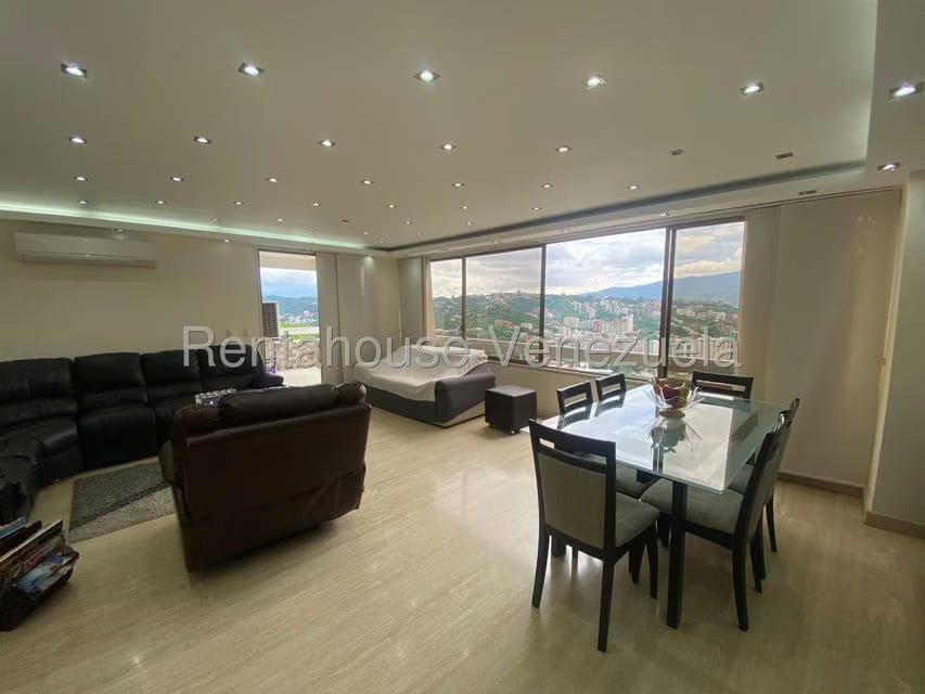 Apartamento (1 Nivel) en Venta en Los Samanes, Distrito Metropolitano - 15