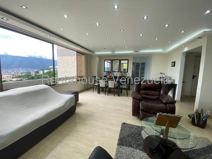 Apartamento (1 Nivel) en Venta en Los Samanes, Distrito Metropolitano - 17