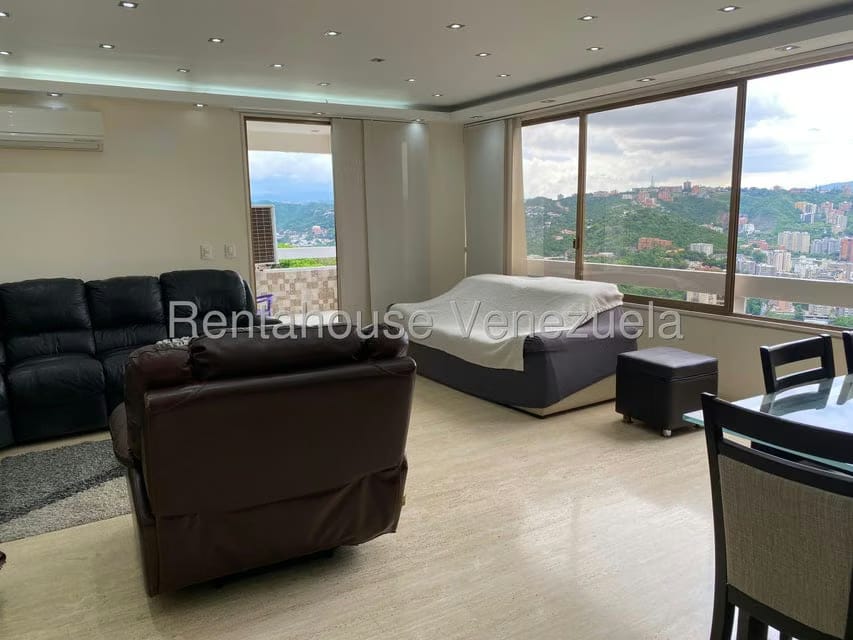 Apartamento (1 Nivel) en Venta en Los Samanes, Distrito Metropolitano - 18