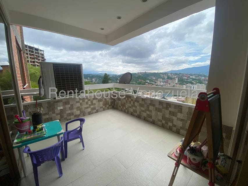 Apartamento (1 Nivel) en Venta en Los Samanes, Distrito Metropolitano - 19