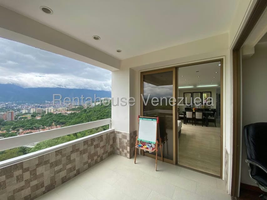 Apartamento (1 Nivel) en Venta en Los Samanes, Distrito Metropolitano - 20