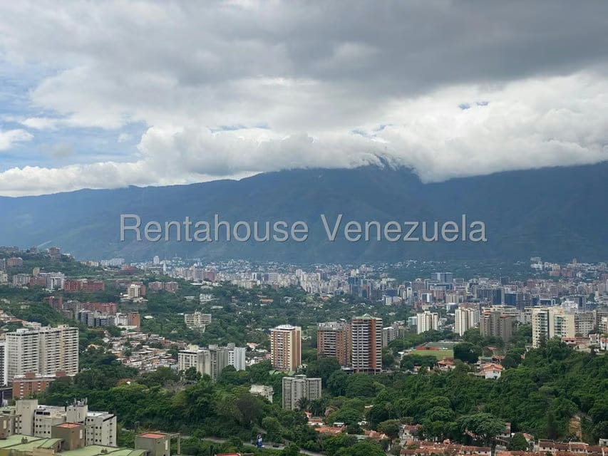 Apartamento (1 Nivel) en Venta en Los Samanes, Distrito Metropolitano - 21