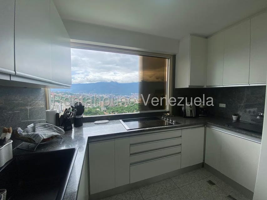 Apartamento (1 Nivel) en Venta en Los Samanes, Distrito Metropolitano - 25