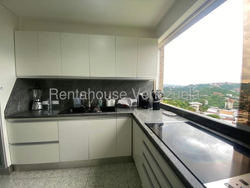Apartamento (1 Nivel) en Venta en Los Samanes, Distrito Metropolitano - 26