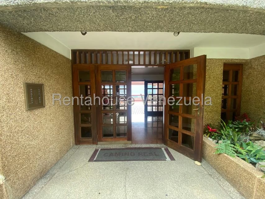 Apartamento (1 Nivel) en Venta en Los Samanes, Distrito Metropolitano - 5