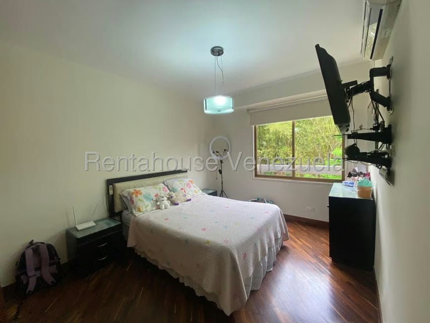 Apartamento (1 Nivel) en Venta en Los Samanes, Distrito Metropolitano - 43