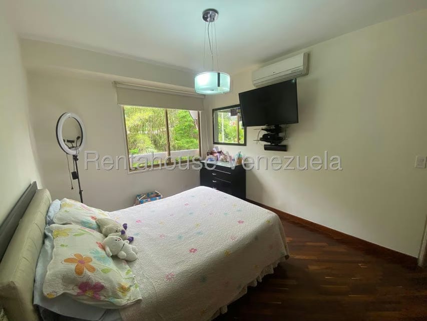 Apartamento (1 Nivel) en Venta en Los Samanes, Distrito Metropolitano - 44