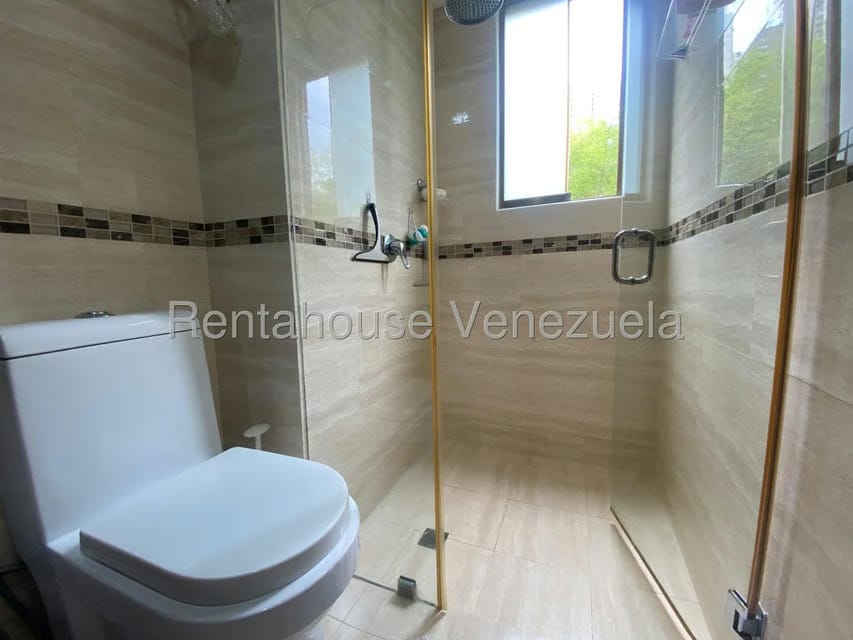 Apartamento (1 Nivel) en Venta en Los Samanes, Distrito Metropolitano - 49