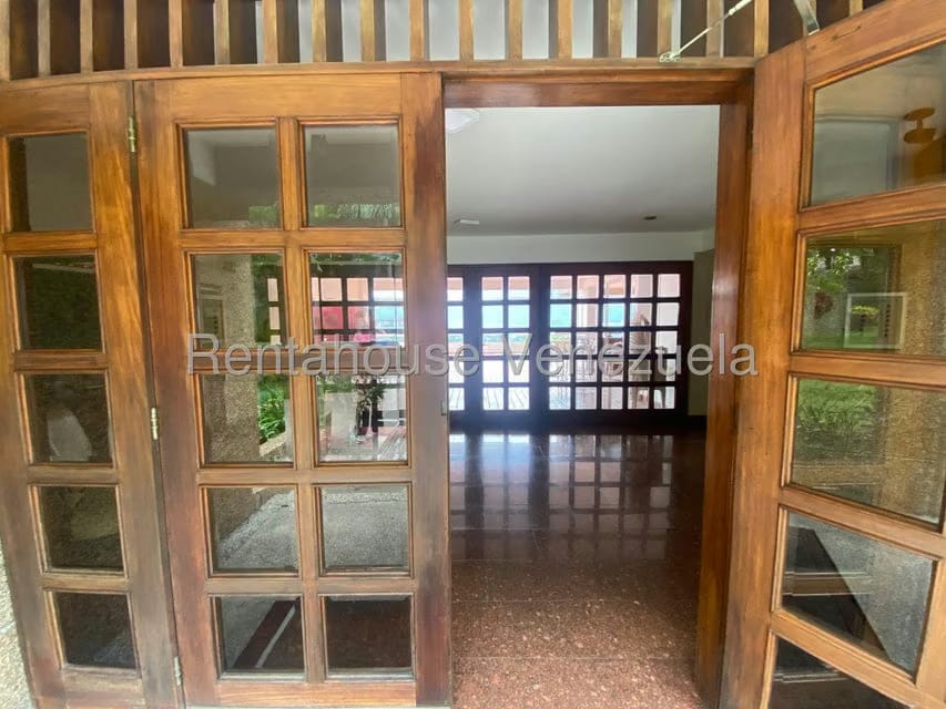 Apartamento (1 Nivel) en Venta en Los Samanes, Distrito Metropolitano - 6