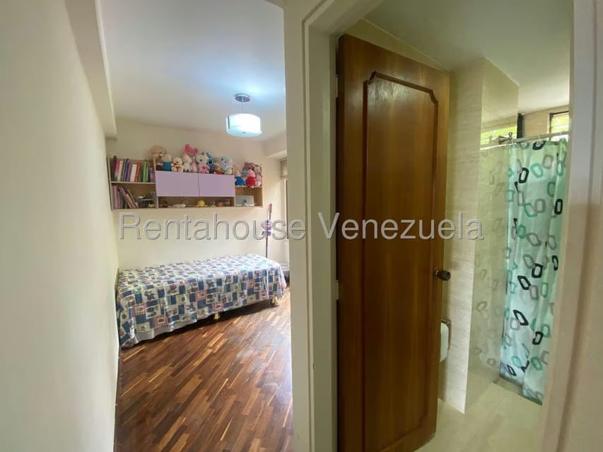 Apartamento (1 Nivel) en Venta en Los Samanes, Distrito Metropolitano - 55